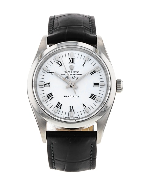 Rolex Air-King 14000